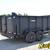 Great Price!! 2025 7' x 14' x 4' Telescopic Dump Trailer 4 thumbnail