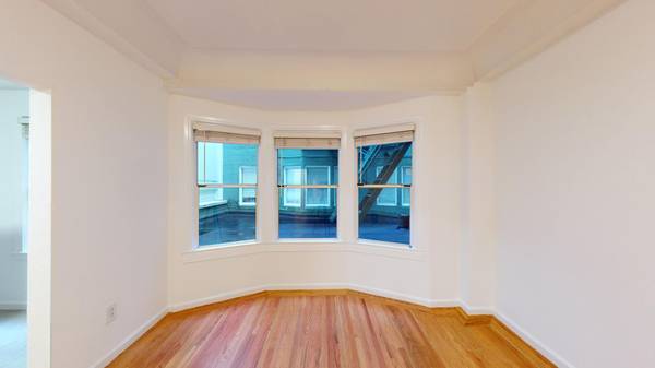 $3,045 / 429ft2 - Estudio hermoso con diseño moderno en ubicación privilegiada. Unidad 207 (hayes valley)63813560692737120