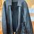 Kenneth Cole Genuine Leather Jacket 1 thumbnail