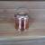 5 pcs of Vintage can/pot in copper 11 thumbnail