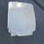 Watering pan 20 gal or for hay/grain, tub tuff plastic 1 thumbnail