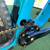 Yeti SB100 29" TURQ Frameset, Turquoise, Carbon - LIKE NEW 15 thumbnail