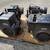 Wheel horse tractor parts 4 thumbnail