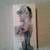 VINTAGE UNCLE SAM BANK AND WHITE SOX BOBBLE HEAD 13 thumbnail