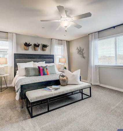 $3,710 / 4br - 3500ft2 - 1 Month Free New Homes Prosper (Prosper)63796350878081124