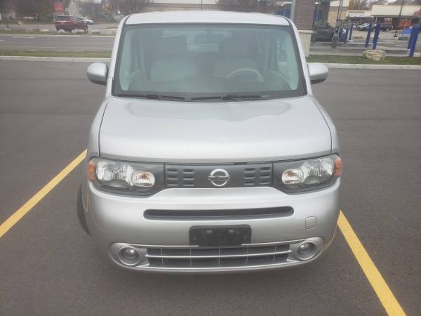 2011 Nissan Cube - $5,000 (North Chili)63500227651073122