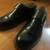 Kenneth Cole New York Dress Shoes Mens Size 10 2 thumbnail
