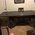 Large Antique Dining Table Solid Wood 6 thumbnail