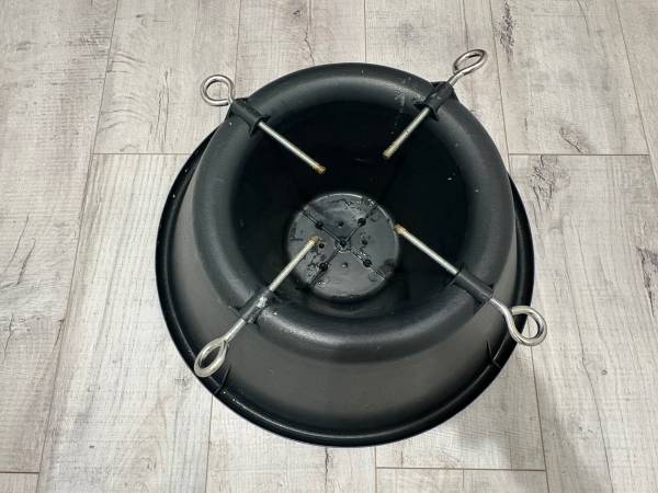 Christmas tree stand 1