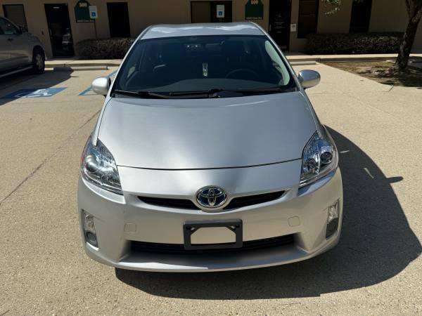 2010 Toyota Prius - $4,800 (Slidell)63624868896003124