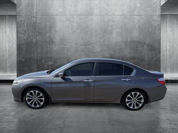 2013 Honda Accord Sdn  Sport Sedan - $11,734 (Call *(623) 207-1814* to Confirm Availability Instantly)63486228353923123