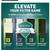 GERMGUARDIAN 4-N-1 Hepa Air Purifier Home & Large Room EUC 9 thumbnail