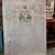 Vintage Newspaper 1880. 1 thumbnail