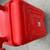 NEPTUNE SEPTOR OUTBOARD MOTOR 6 GAL PLASTIC GAS TANK CLEAN w/connector 6 thumbnail