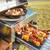 CAPT'N COOK OVENPLUS Double Deck Outdoor Pizza Oven NEW 3 thumbnail