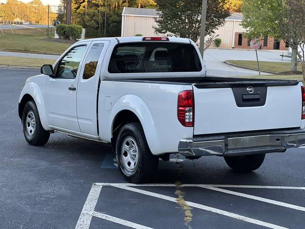 2016 Nissan frontier - $7,95063620075903361122