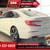 2020 Honda Accord Sedan Sport 15T 15 T 15-T CVT 4 thumbnail