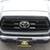 2020 Toyota Tacoma 2WD SR pickup Silver Sky Metallic 9 thumbnail