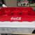 2 vintage Coca Cola trays 1 thumbnail