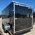2025 Stallion 7'X6'6"X16' Cargo / Enclosed Trailer 5 thumbnail