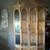 Vintage Hutch Beautiful Curved Front 2 thumbnail