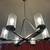 CHANDELIER/Dining room light fixture - 6 lights 1 thumbnail