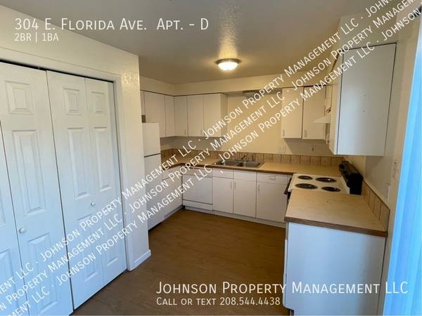 $1,195 / 2br - 900ft2 - Nampa Townhome Style Apt Near Rec Ctr (304 E Florida Ave #D - Nampa)63794993403651121