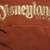 DISNEYLAND Resort Spirit Jersey Peach Gold Medium Sherpa Fleece Hoodie 4 thumbnail