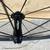 Oval Concepts 327 front aluminum rim 700c clincher. 2 thumbnail