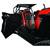 DragonFire Racing Doors 4-Seater RZR 3 thumbnail