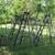 Wood Step Ladders wooden ladder choice vintage 1 thumbnail