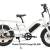 Giant Aventon Brisa Troxus Specialized PAKYAK Cargo E Bike Electric 3 thumbnail