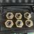 INSIZE 9pc Parallel Set & Mitee-Bite 5/8 Eccentric T-Slot Fixture Kit 2 thumbnail