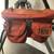 VTG Tenba Equat Shoulder Camera Bag Rust Orange Canvas Photography Tra 2 thumbnail