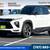 2023 Chevrolet TrailBlazer AWD 4D Sport Utility / SUV RS 14 thumbnail