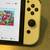 Nintendo Switch OLED White (Like New) 6 thumbnail