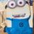 MINIONS STANDEE 2 thumbnail