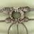 King Size Metal head board and frame. 3 thumbnail