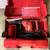 Hilti TE14 Hammer drill with accessories and case 2 thumbnail