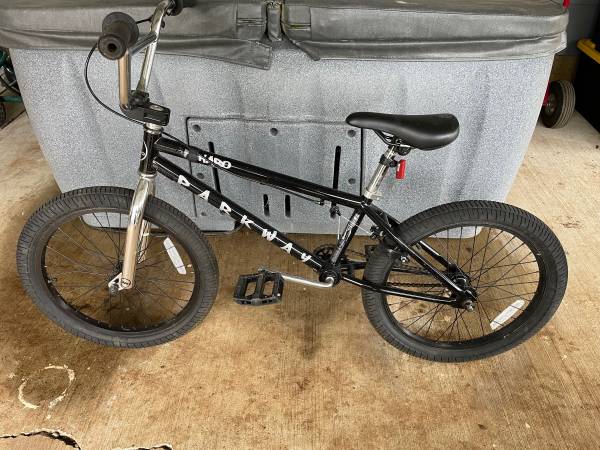 Haro Parkway 20” 1