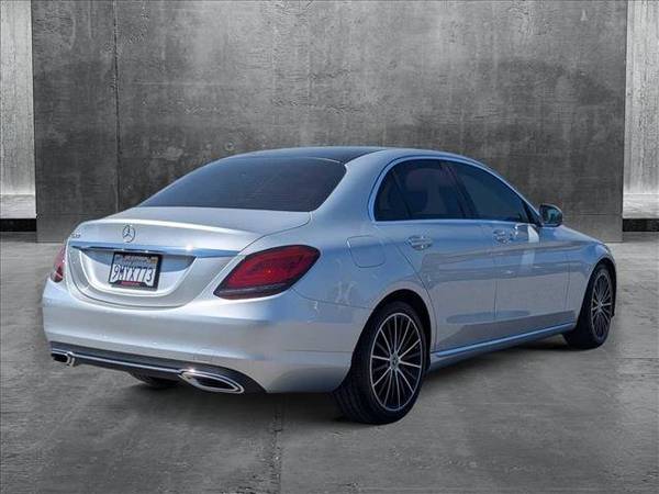 2021 Mercedes-Benz C-Class C300 C 300 Sedan - $29,988 (Call *(408) 474-0469* to Confirm Availability Instantly)63624010175363124