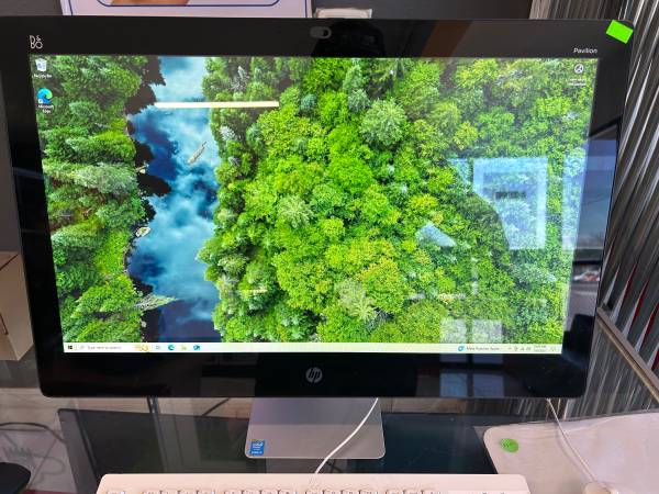 Hp All in One ((FULL WARRANTY)) 1