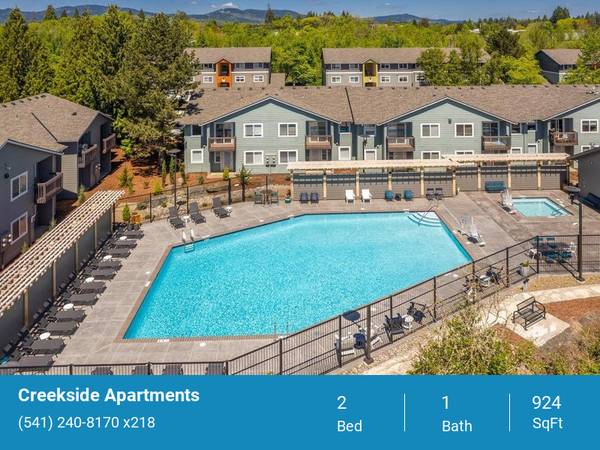 $19,451,945 / 2br - 924ft2 - ¡Ofertas especiales para mudarse! ¡Contáctenos para obtener más información! (Corvallis)63851667898881120