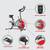 Indoor Cycling Exercise Bike (Like New) (OBO) 4 thumbnail