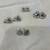 2 Sets of Pierced Earrings 2 thumbnail