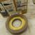 Norton Tool Room Abrasive Surface Grinding Wheel 8" x 2" x 4" Recessed 2 thumbnail