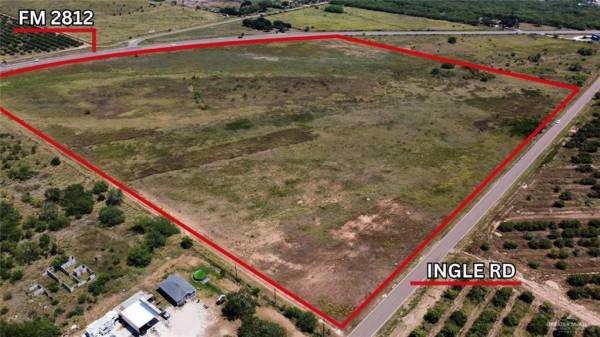 $650,000 / 1521115ft2 - Amazing Property in Edinburg (Edinburg)64199311889795123
