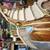 Swimming Pool Party Wooden Remote Control Ship 4 thumbnail