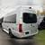 2022 Mercedes-Benz Sprinter 3500 XD Cargo High Roof Extended w/170 WB 8 thumbnail