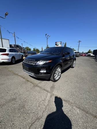 2014 Land Rover Range Rover Evoque - $9.999 (Auburn)63470766537859122